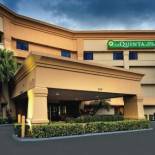 Фотография гостиницы La Quinta by Wyndham Miami Airport East