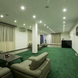 Фотография кемпинга Амбер Ереван