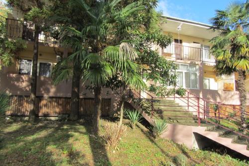 Фотография базы отдыха База отдыха Слава Черноморья