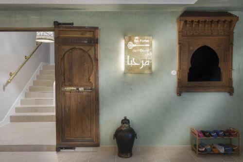Фотография мини отеля Riad SPA "Les Portes de l'Orient" TOURS