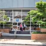 Фотография гостиницы ibis budget Sao Paulo Jardins