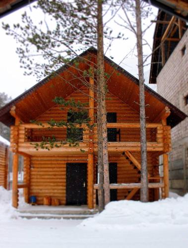 Фотография мини отеля Адак