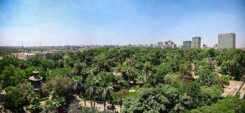 Фотография гостиницы St.George