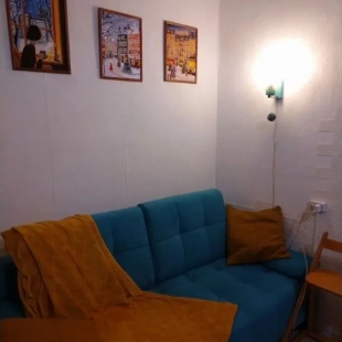 Фотография квартиры Квартира на проспекте Космонавтов 58