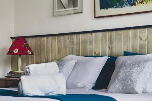 Фотография мини отеля Casa do Chá Ouro Preto