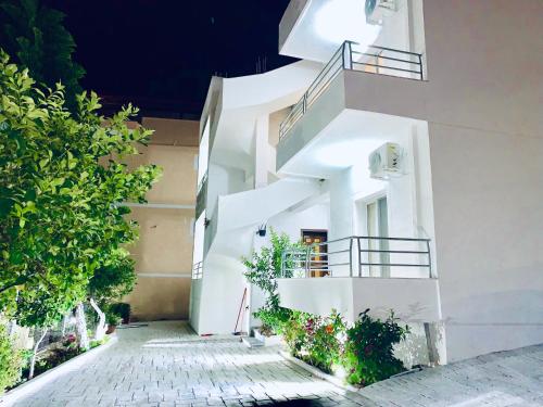 Фотография апарт отеля Villa Saral Mar