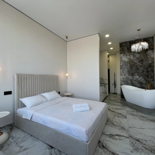 Фотография квартиры Апартаменты от ЭлитХаус24 ЖК Статус