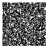 QR код апарт отеля Чабан