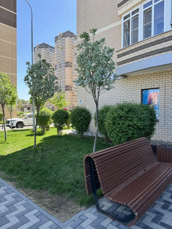 Фотография квартиры Апартаменты на улице Нансена 103/1/1