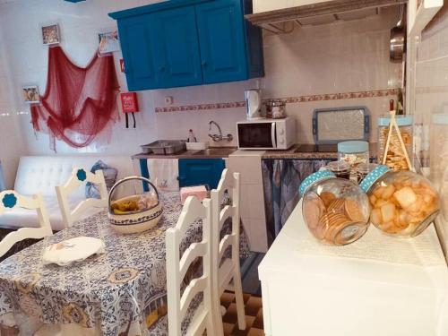 Фотография гостевого дома Paraíso Azul, AL