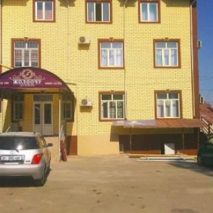 Фотография хостела Joloochu