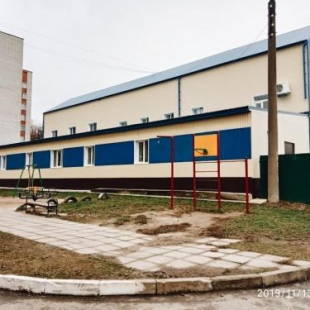 Фотография гостиницы Рябинка