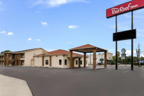 Фотография мини отеля Red Roof Inn Houston – Spring North