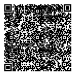 QR код памятника Памятник Строительный мастерок