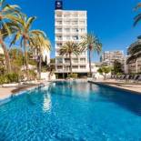 Фотография гостиницы Eurostars Marivent