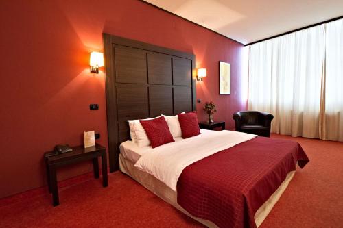 Фотография гостиницы Hotel Aurelia