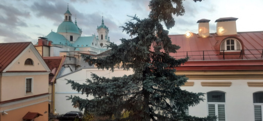 Фотографии квартиры 
            Апартаменты в Центре