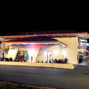 Фотографии мини отеля
Sunshine Inn