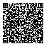 QR код хостела V-HOSTEL