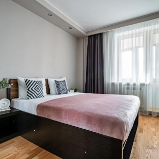 Фотография квартиры Апартаменты MaxRealty24