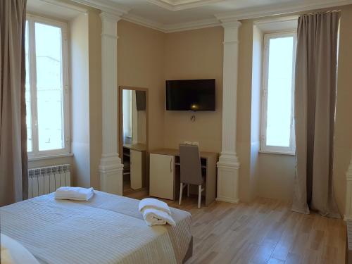 Фотография гостевого дома Domus Porta Angelica