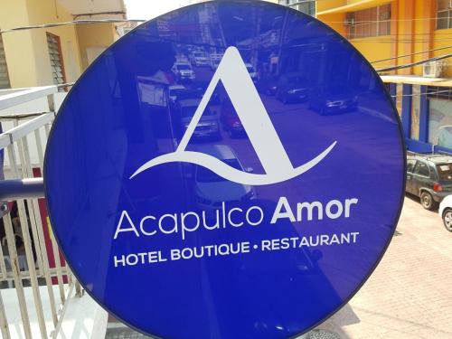Фотография гостиницы Acapulco Amor