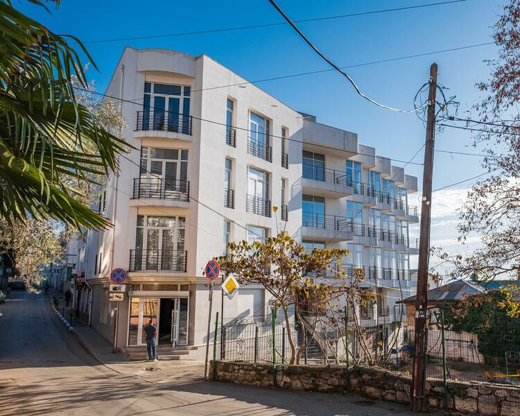 Фотография гостевого дома Севен