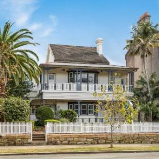 Фотографии гостиницы 
            The North Shore Hotel