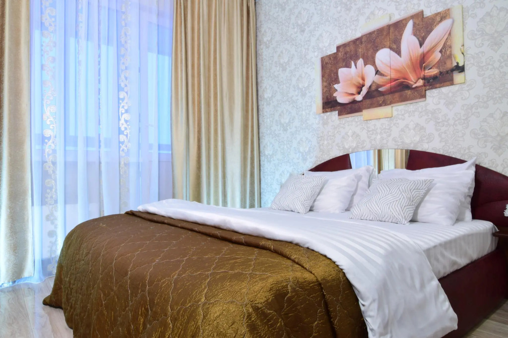 Фотография квартиры Апартаменты на улице Есенина 2