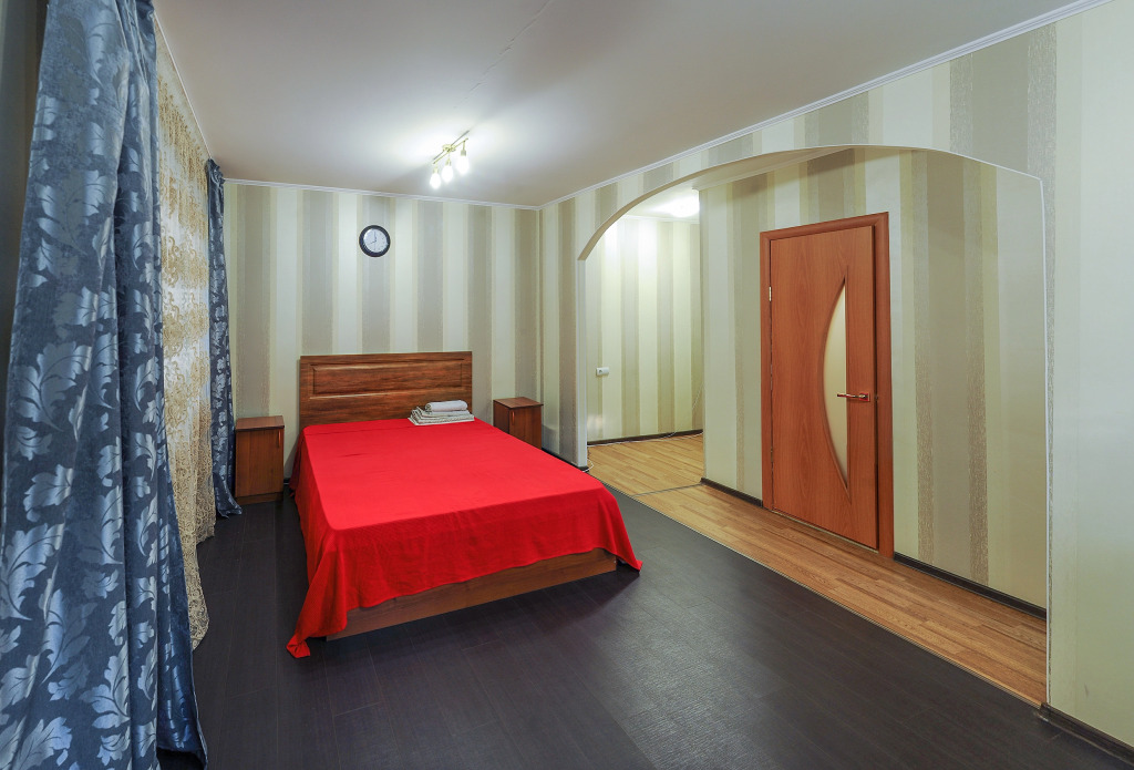 Фотография квартиры Квартира на Ул Рождественского 5