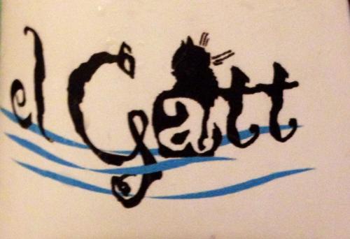 Фотография мини отеля B&B El Gatt