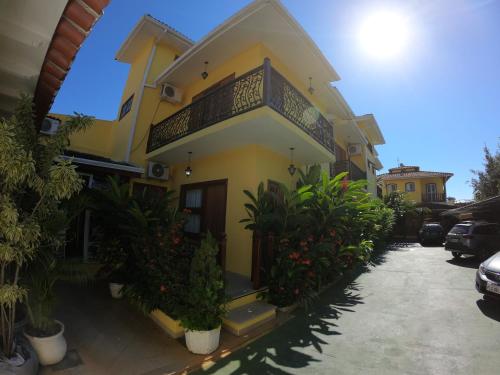 Фотография мини отеля Pousada Banzay