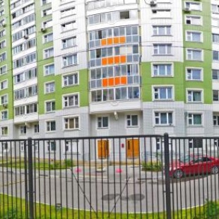 Фотография хостела ЭТАЖ на Осташковской