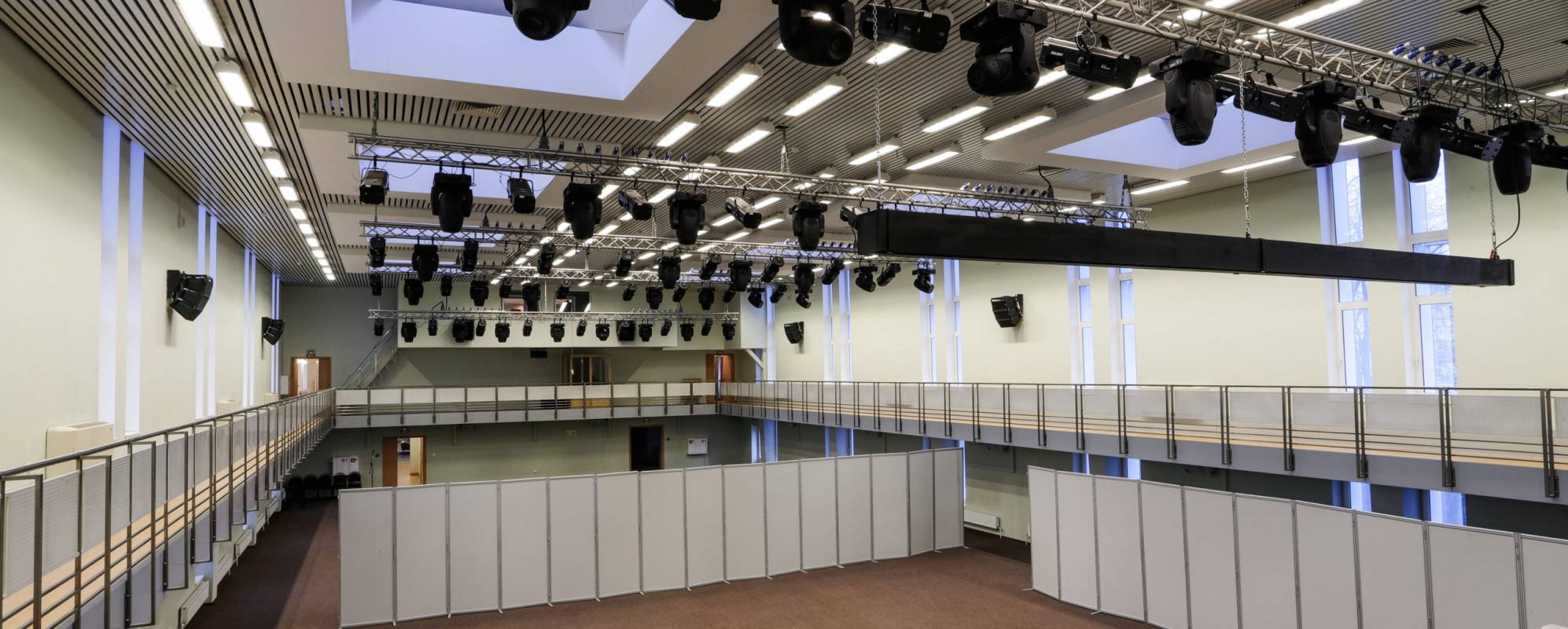 Фотографии конференц-зала Москва