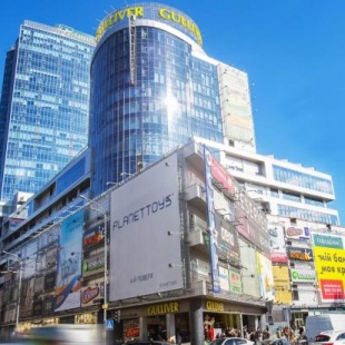 Фотография апарт отеля CentrRoomKiev