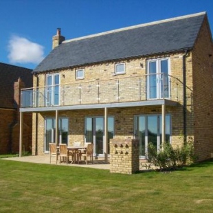 Фотография гостиницы The Bay Filey