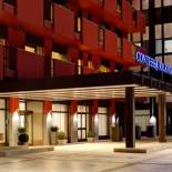 Фотография апарт отеля UNAWAY Hotel & Residence Contessa Jolanda Milano