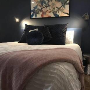 Фотографии мини отеля
Adagio In Auburn