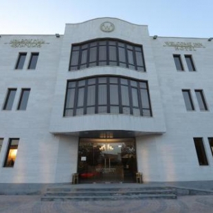 Фотография гостиницы Welcome Inn