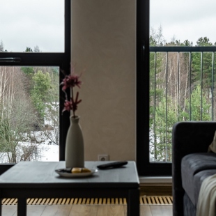 Фотография квартиры Апартаменты Ohtapark Inn Family