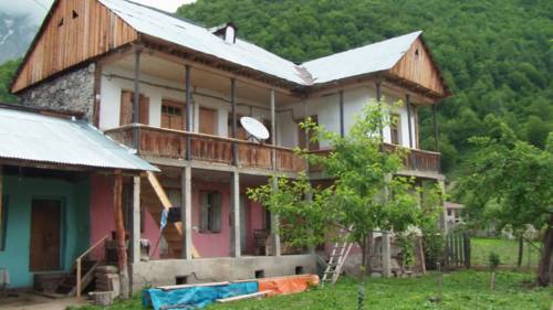 Фотографии гостевого дома
Mila Guest House