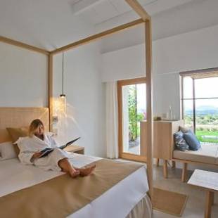 Фотографии базы отдыха
Finca Sestelrica