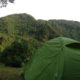 Фотография кемпинга Ara Camps