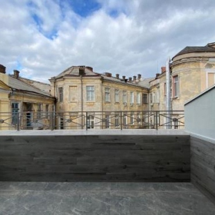 Фотография гостиницы Kuprin Hotel