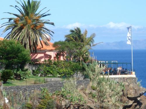Фотография мини отеля Inn & Art Madeira