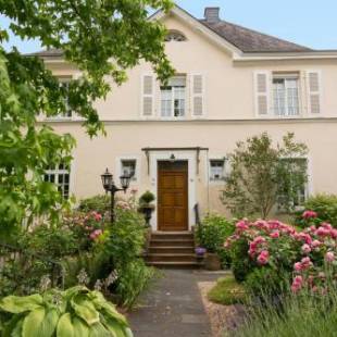 Фотографии гостевого дома
La Roseraie