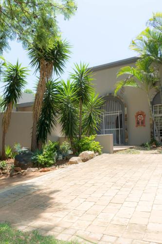 Фотография мини отеля Barberton B&B