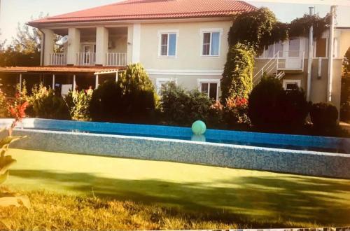 Фотография гостевого дома Вилла Роз