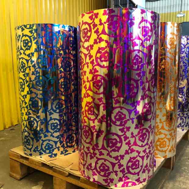 Фотография предприятий Новая Упаковка