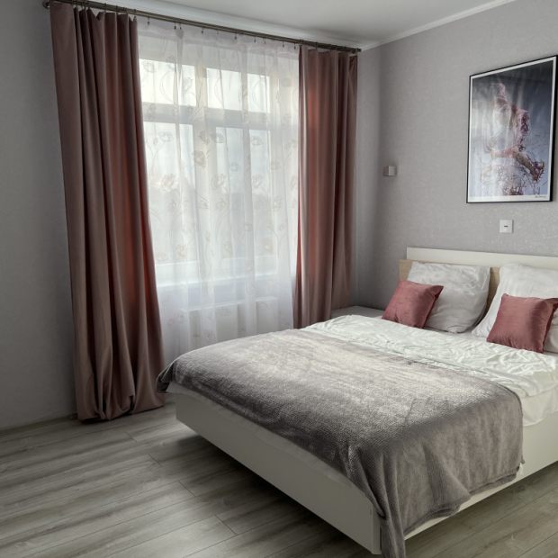 Фотографии квартиры 
            Квартира The Cranz Times